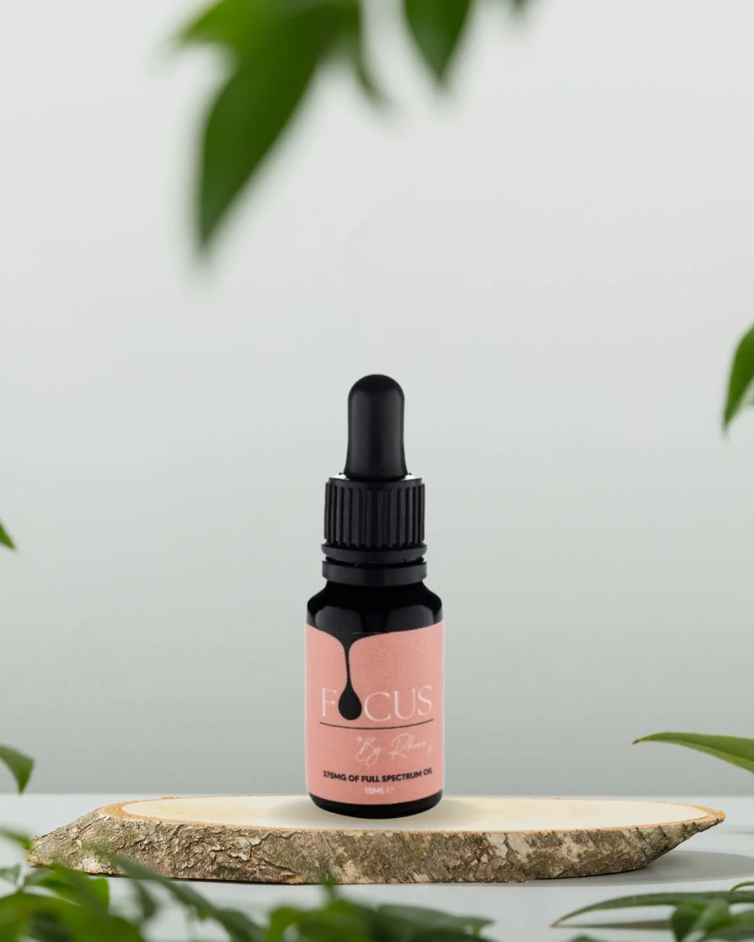 15ML FOCUS CBD OIL