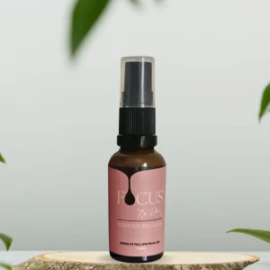 30ML FOCUS WATER SOLUBLE CBD